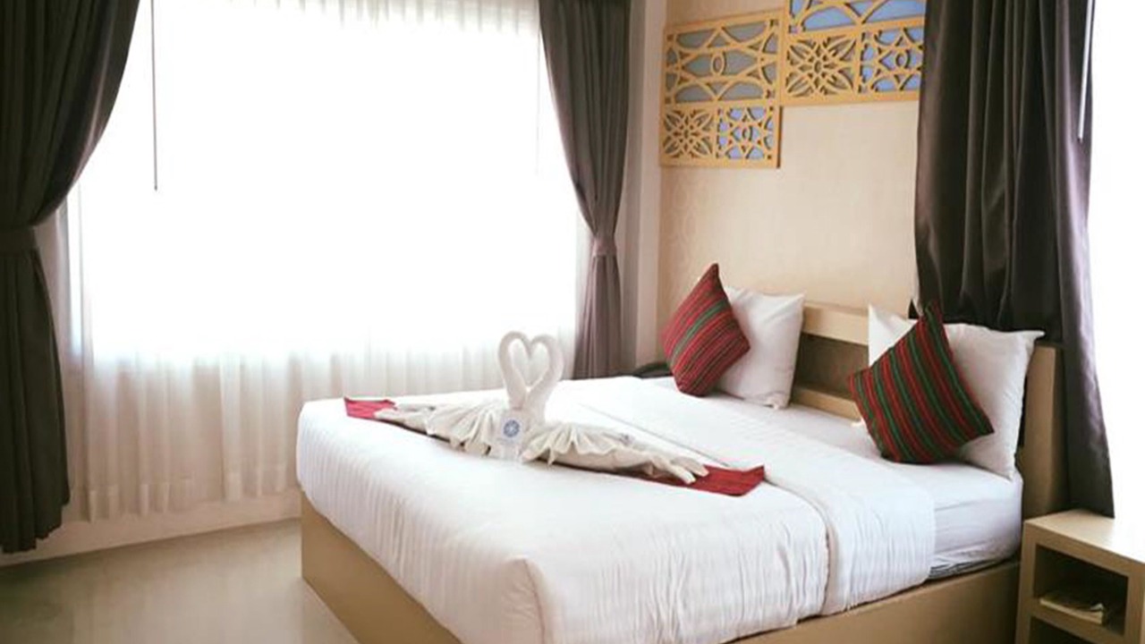 Photo of Bedroom in Nong Khai