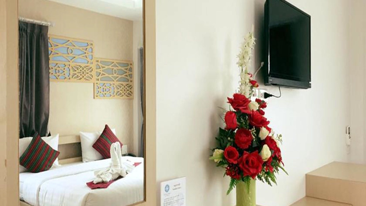 Photo of Bedroom in Nong Khai