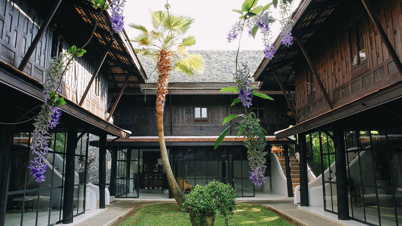 Photo of Outdoor in Su Thep