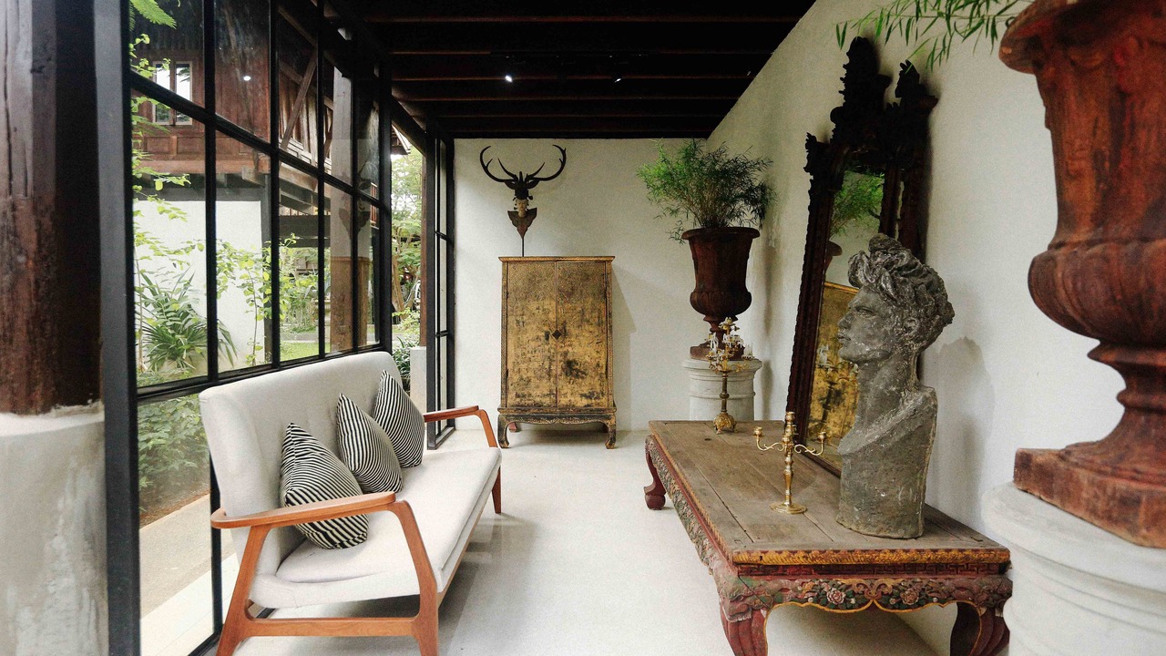 Photo of Bedroom in Su Thep