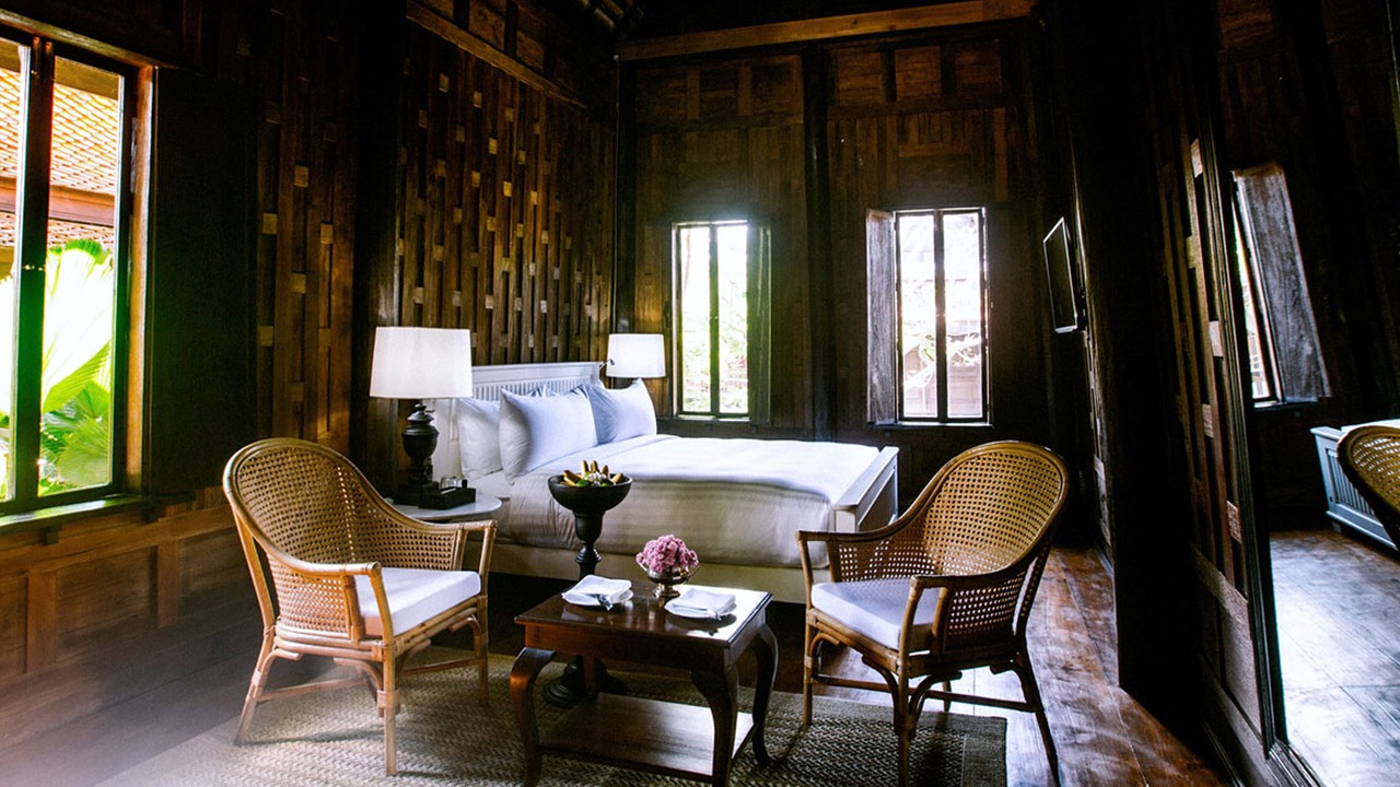 Photo of Bedroom in Su Thep