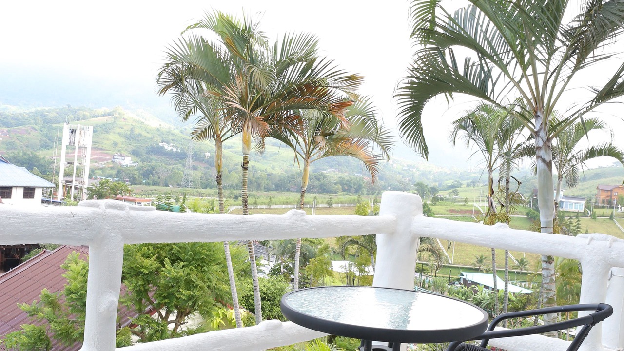 Photo of Patio Balcony in Khaem Son