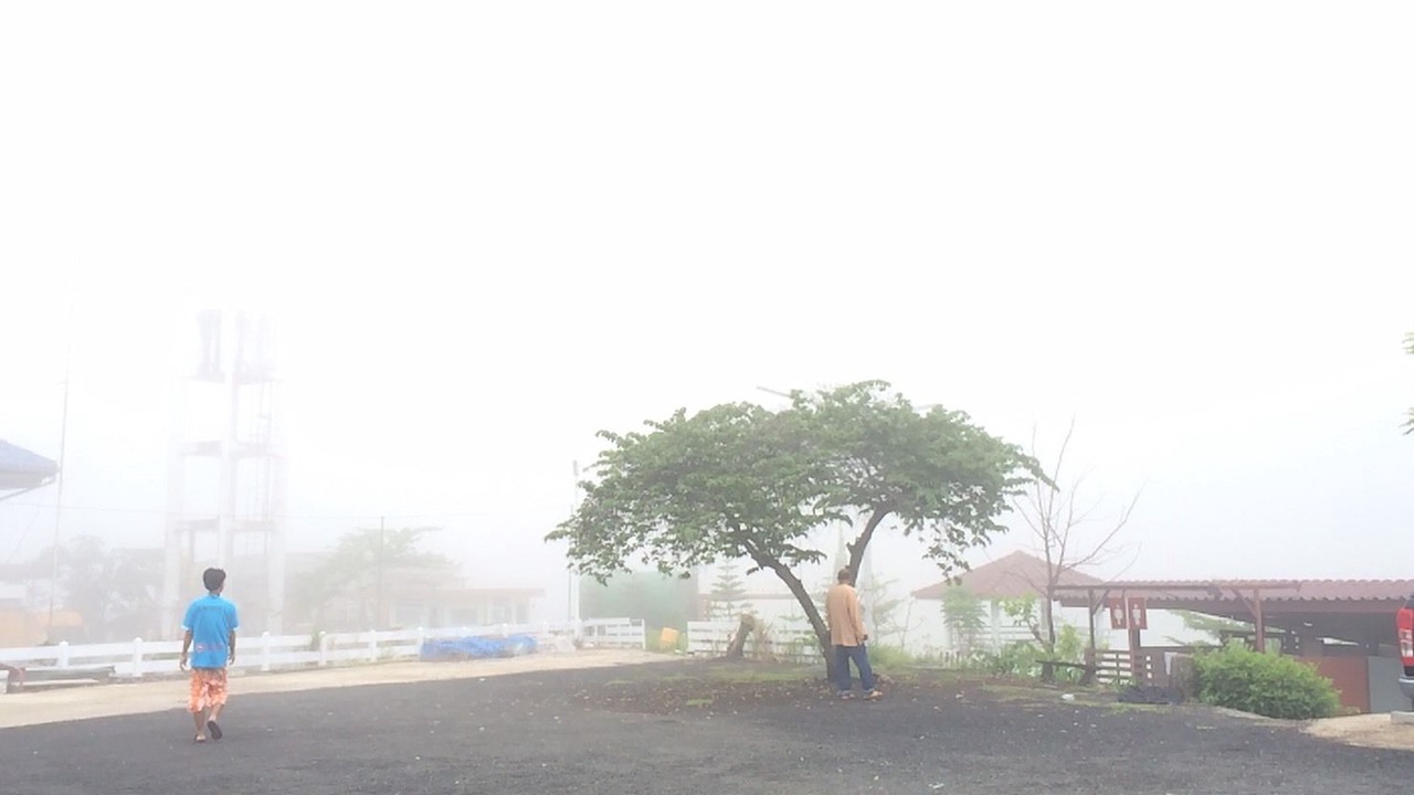Photo of Outdoor in Khaem Son