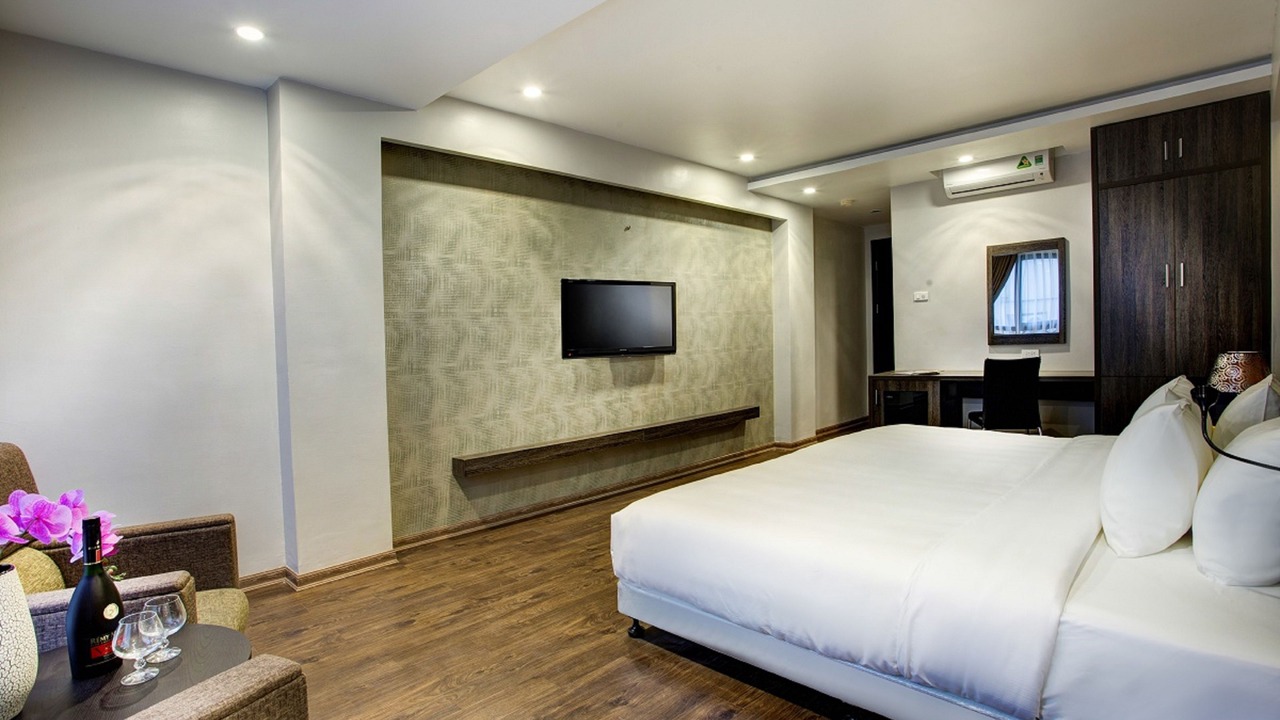 Photo of Bedroom in Bui Thi Xuan