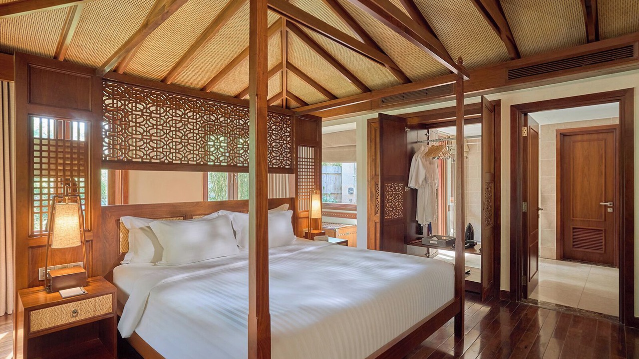 Photo of Bedroom in Cam Lam