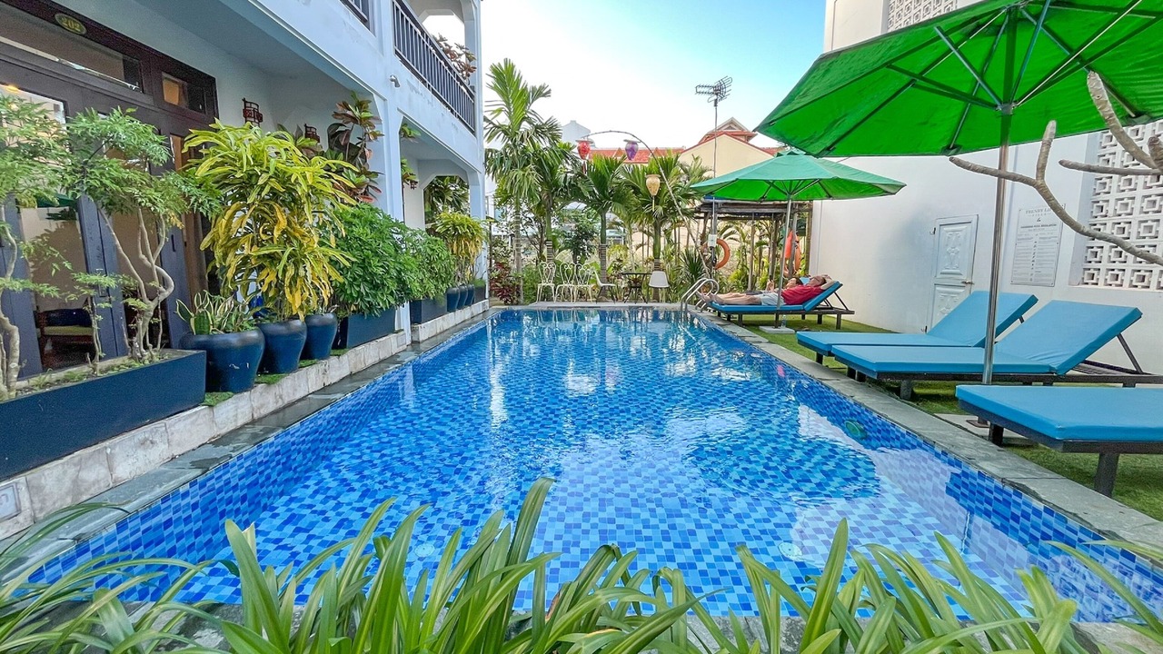 Photo of Outdoor in Hoi An City Centre