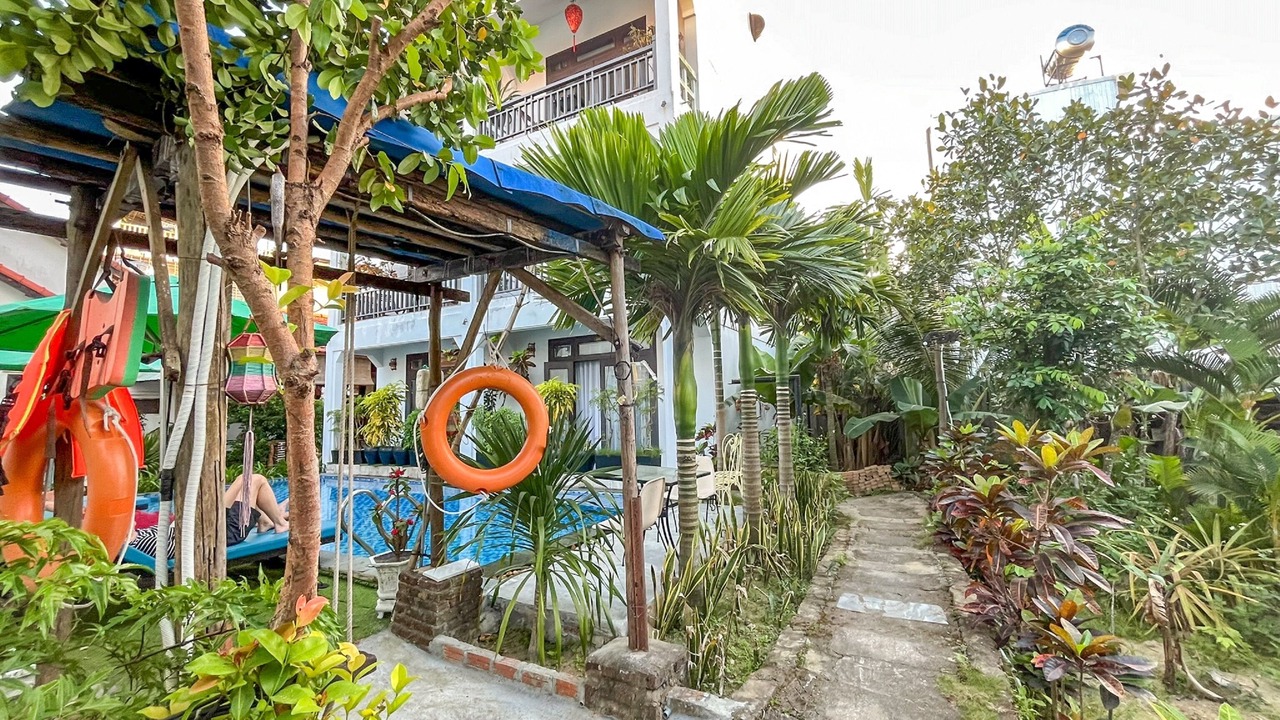 Photo of Outdoor in Hoi An City Centre