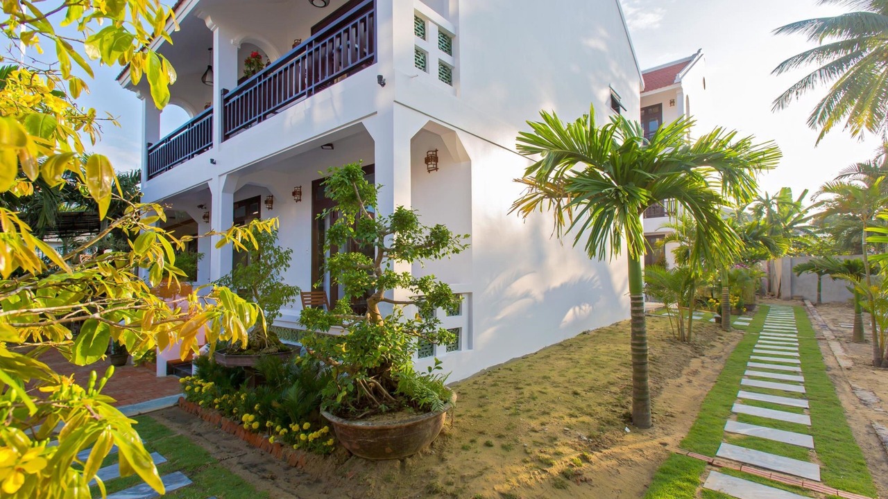 Photo of Outdoor in Hoi An City Centre