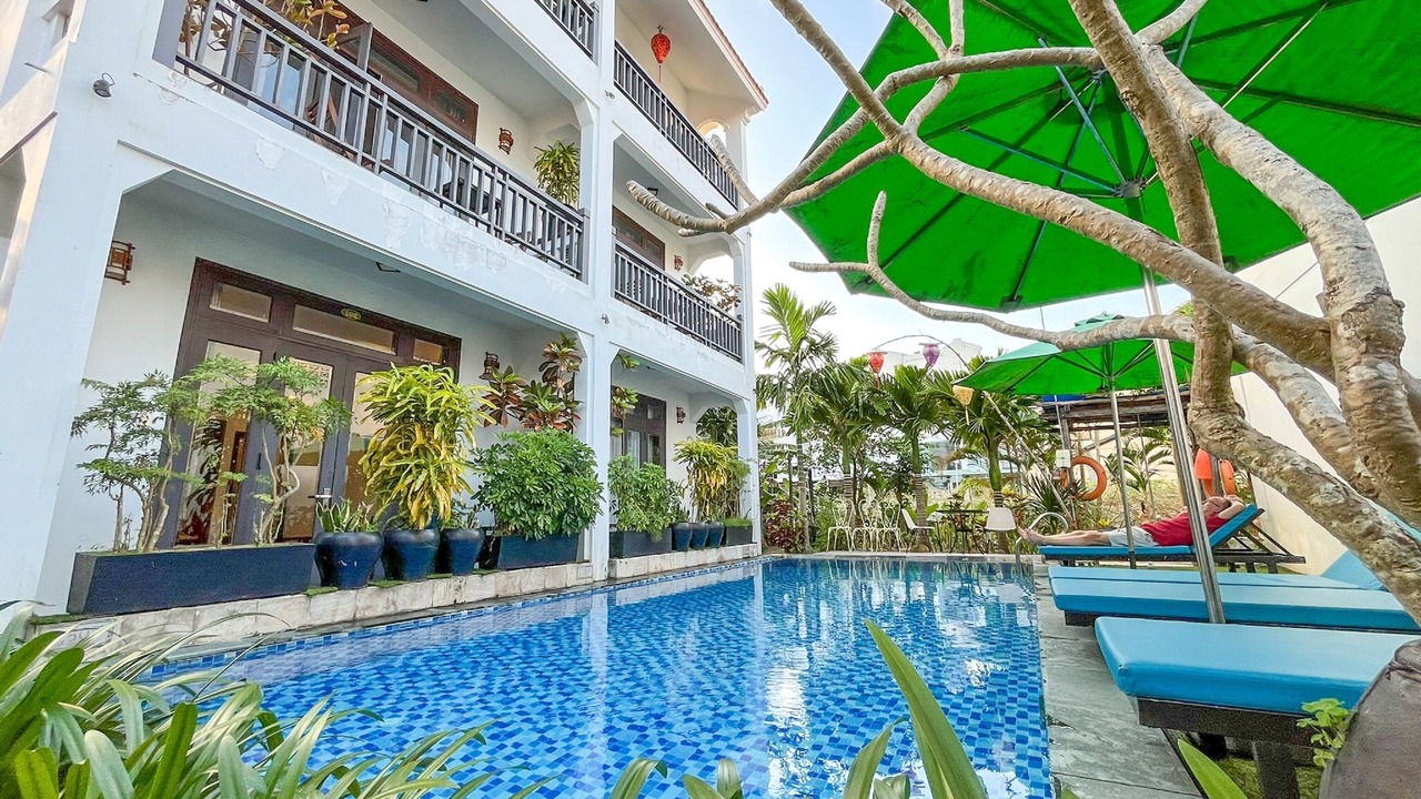 Photo of Outdoor in Hoi An City Centre