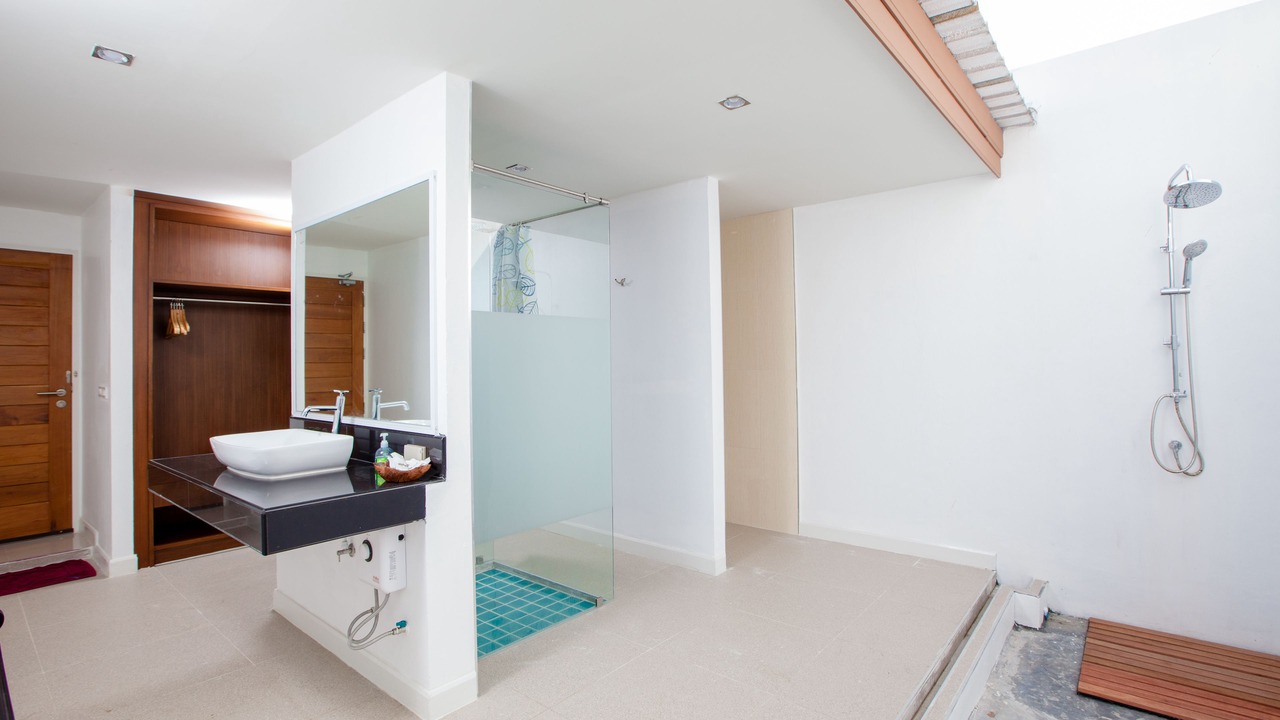Photo of Bathroom in Ko Phi Phi