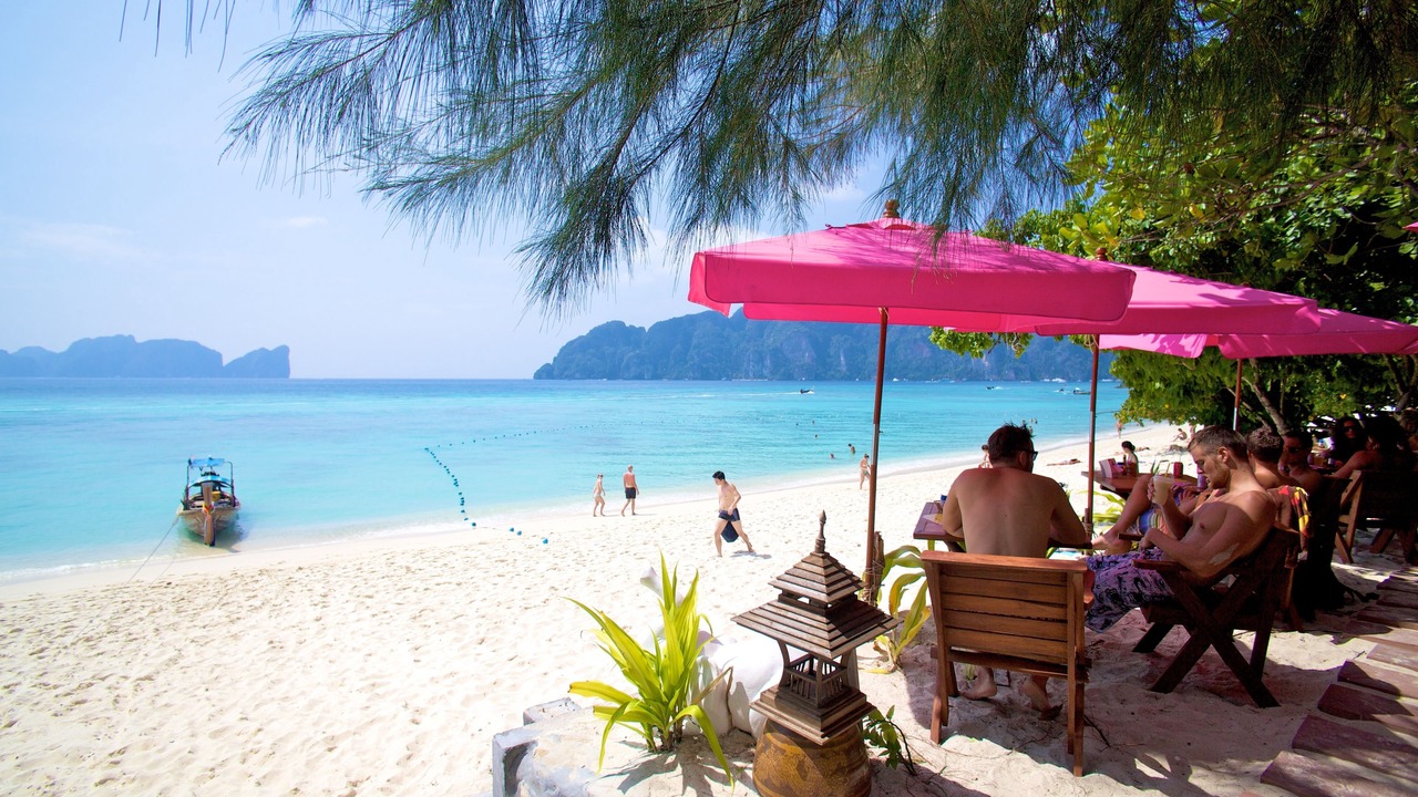 Photo of Others in Ko Phi Phi