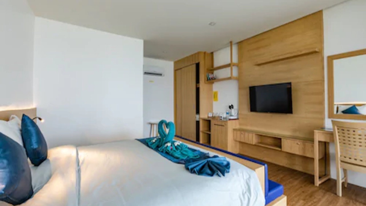 Photo of Bedroom in Ko Phi Phi
