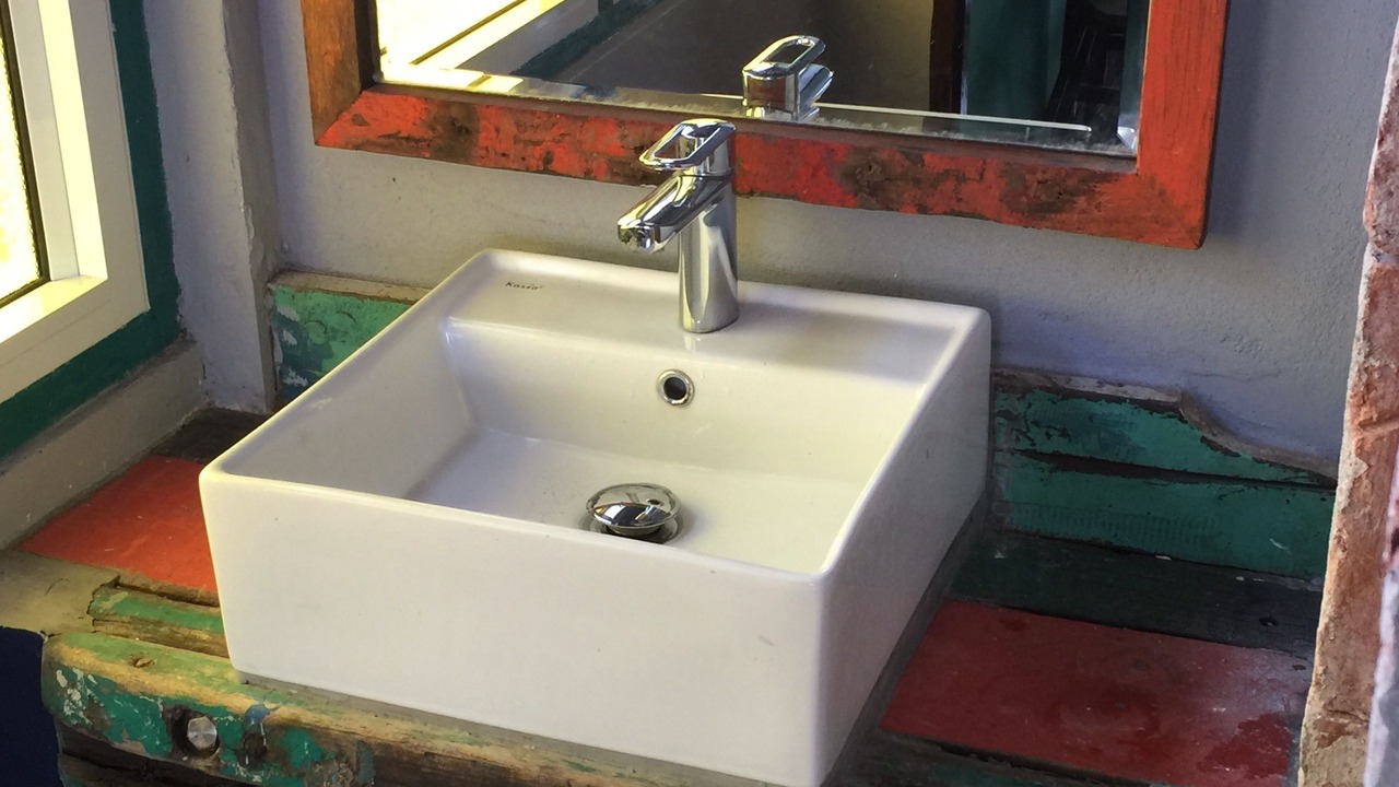 Photo of Bathroom in Songkhla