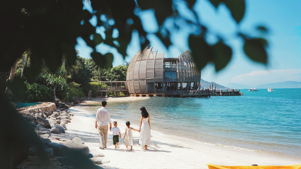 Photo of Outdoor in Ninh Van