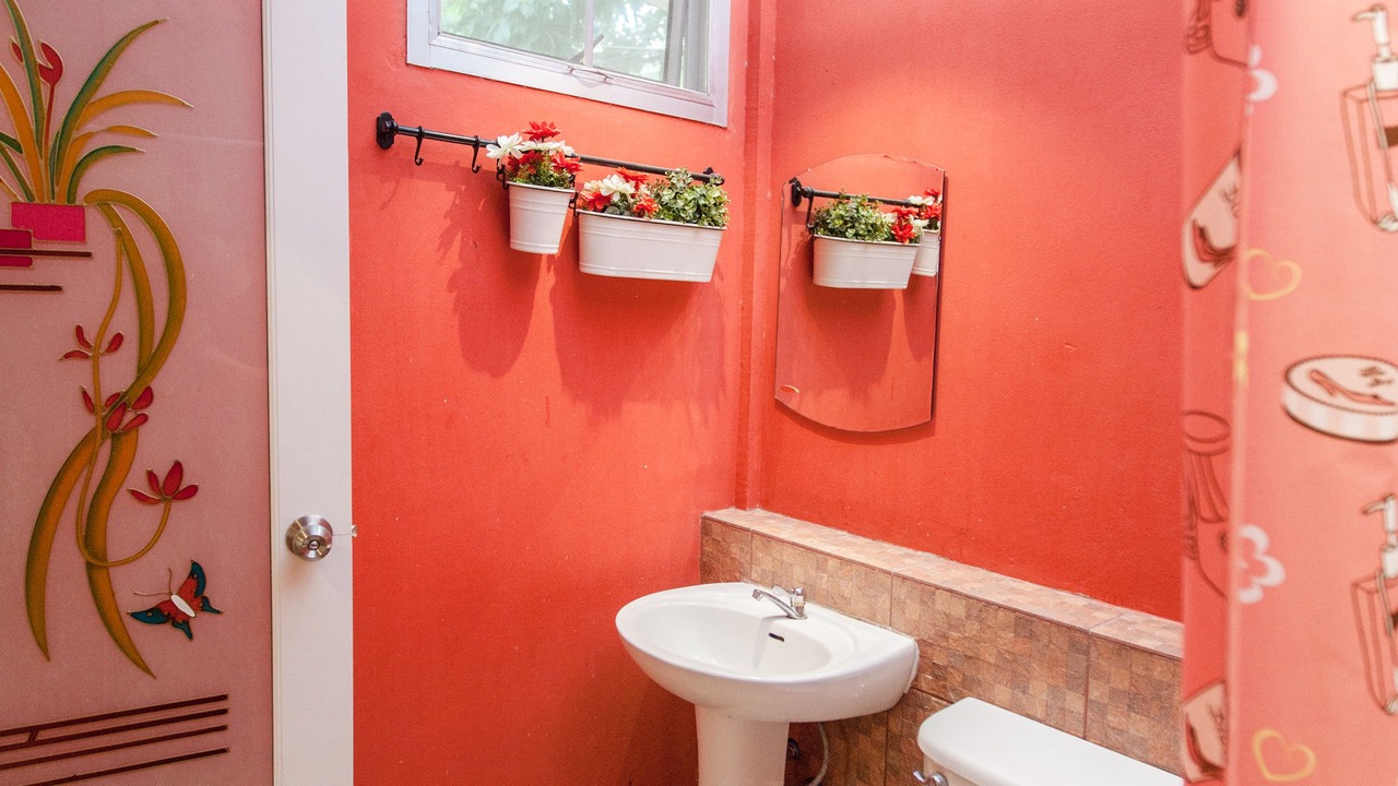 Photo of Bathroom in Ban Dong