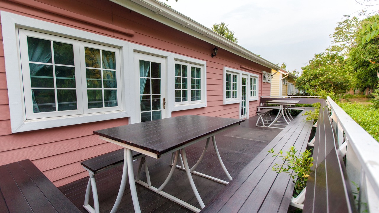 Photo of Patio Balcony in Ban Dong