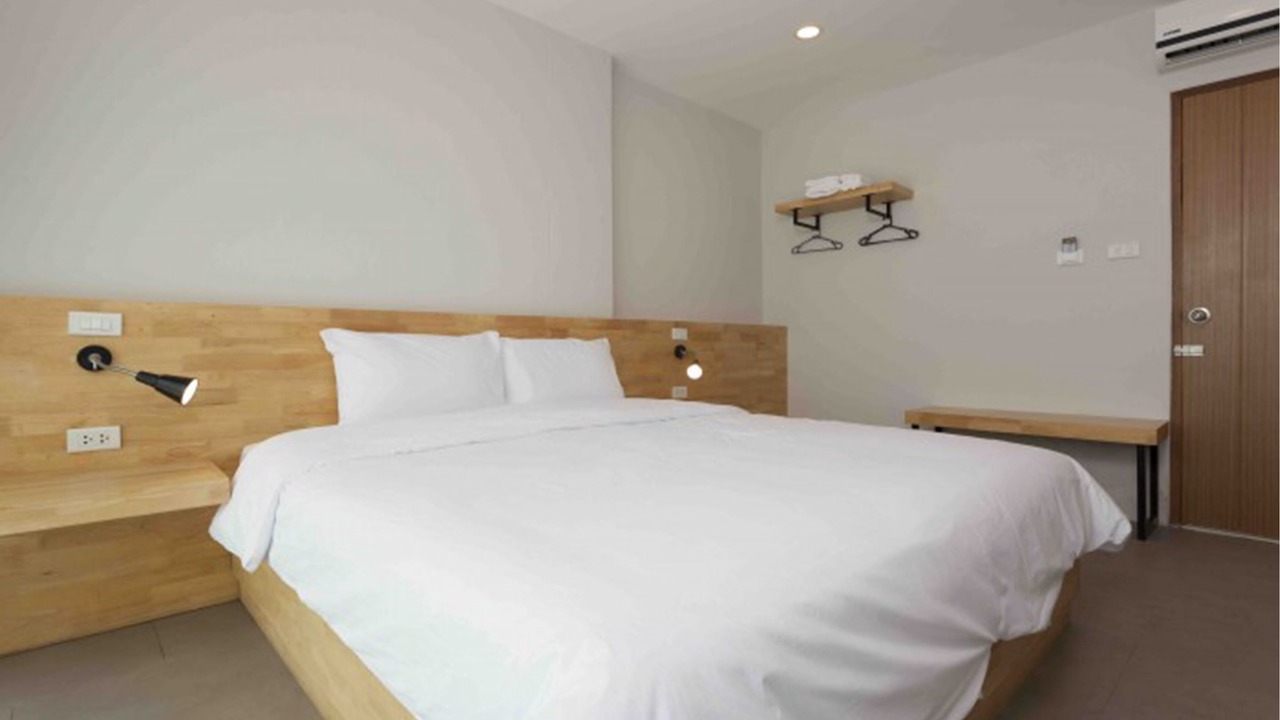 Photo of Bedroom in Lamphun