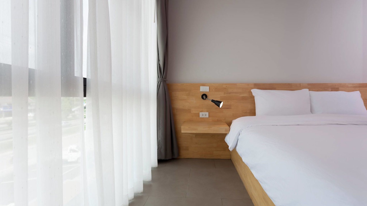 Photo of Bedroom in Lamphun