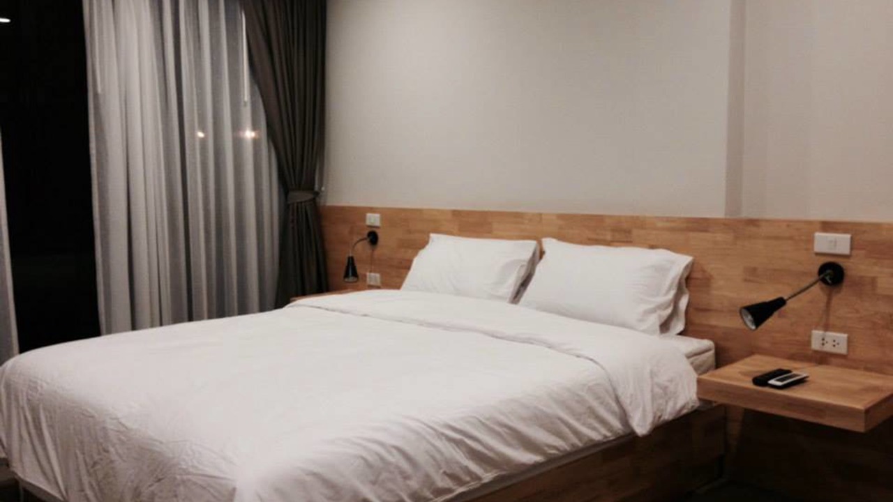 Photo of Bedroom in Lamphun