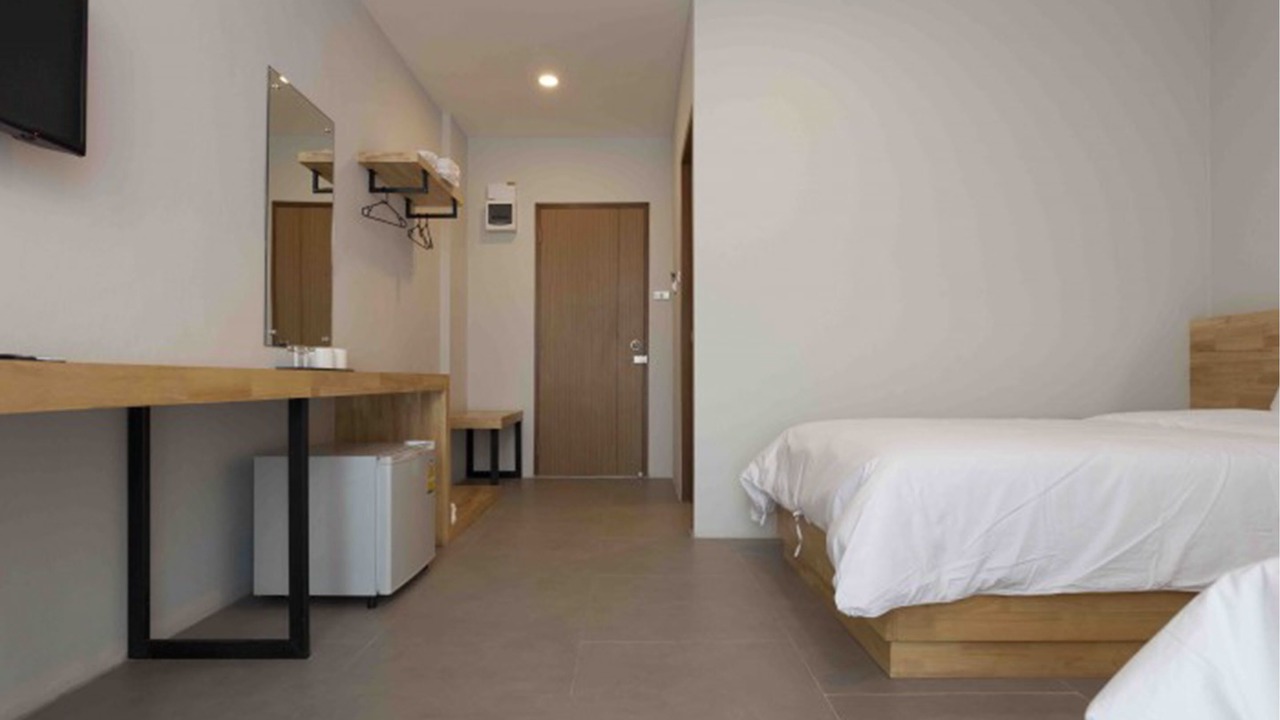 Photo of Bedroom in Lamphun