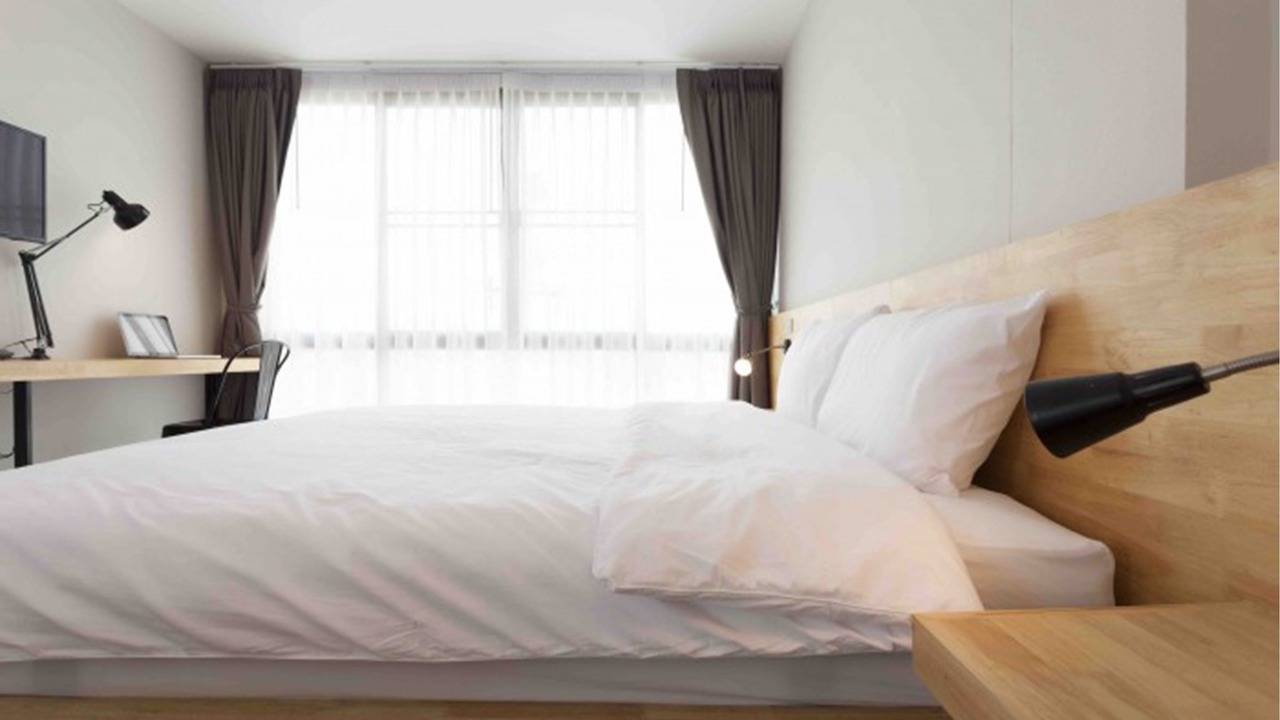 Photo of Bedroom in Lamphun