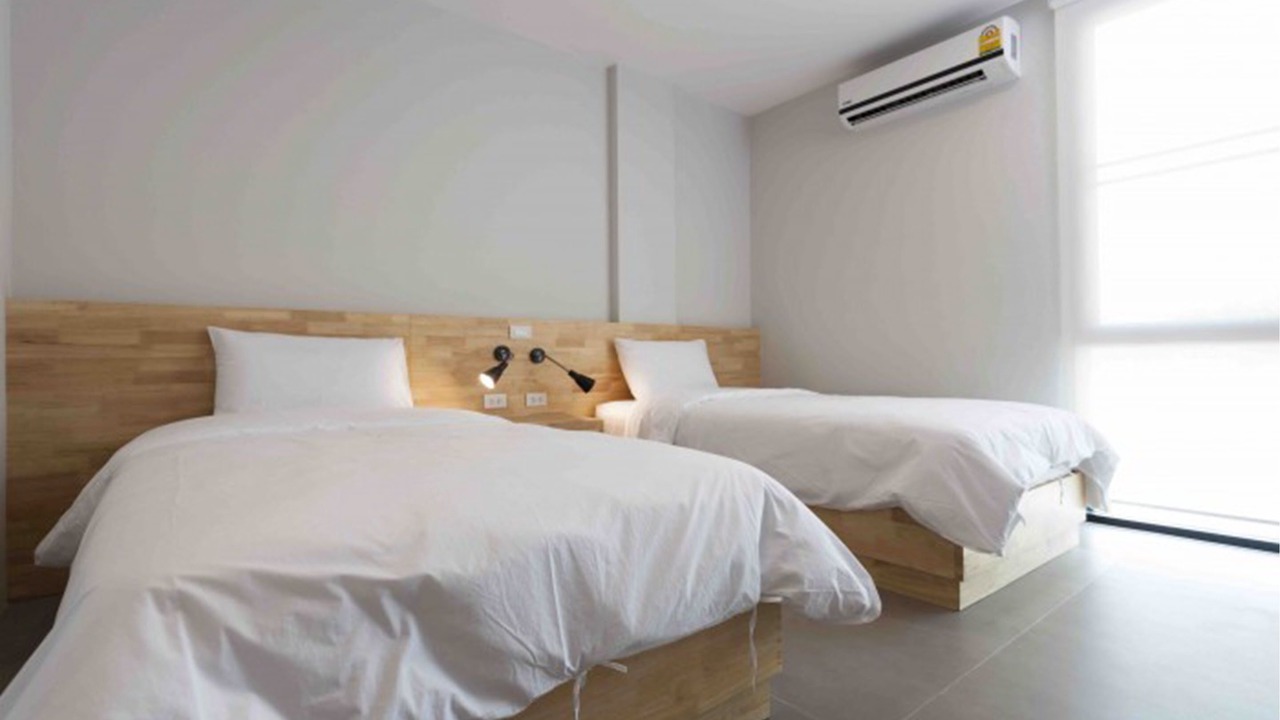 Photo of Bedroom in Lamphun