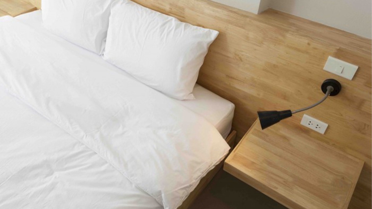 Photo of Bedroom in Lamphun