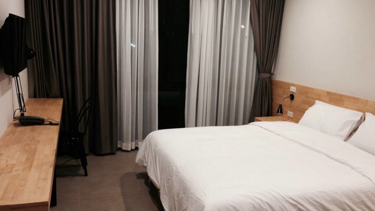 Photo of Bedroom in Lamphun