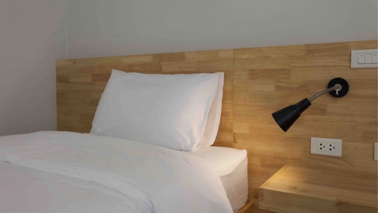 Photo of Bedroom in Lamphun