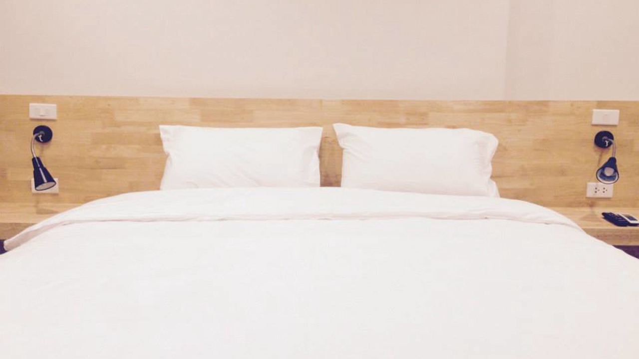 Photo of Bedroom in Lamphun