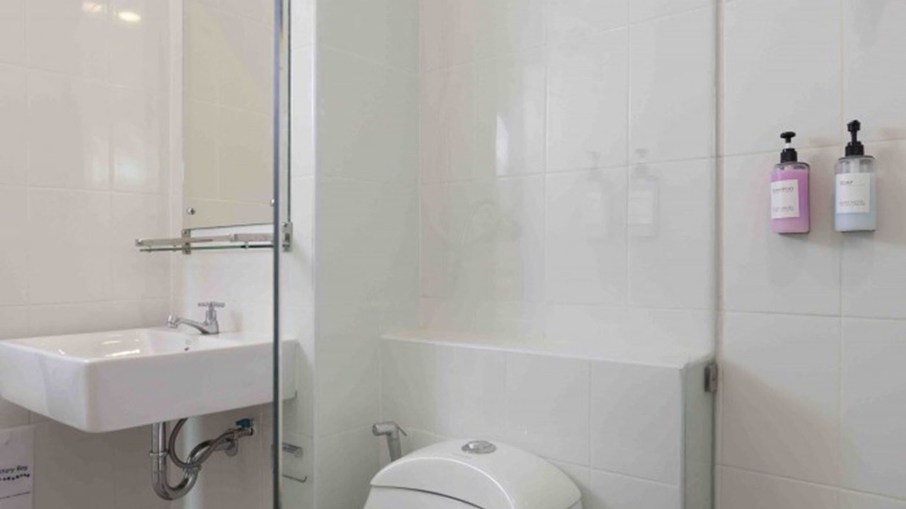 Photo of Bathroom in Lamphun