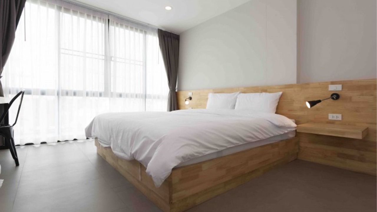 Photo of Bedroom in Lamphun