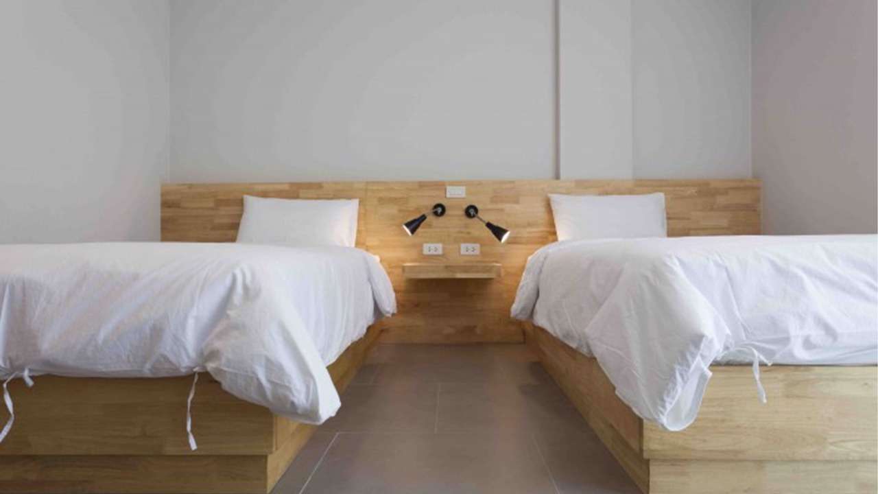 Photo of Bedroom in Lamphun