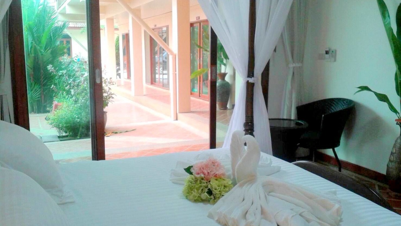Photo of Bedroom in Chiang Khong