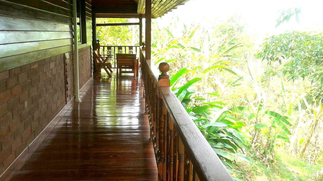 Photo of Patio Balcony in Chiang Khong