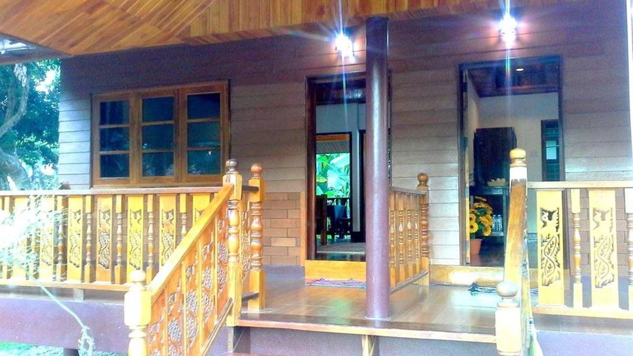 Photo of Outdoor in Chiang Khong