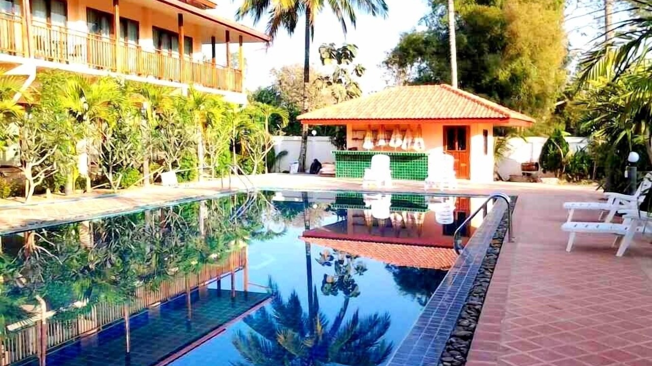 Photo of Outdoor in Chiang Khong