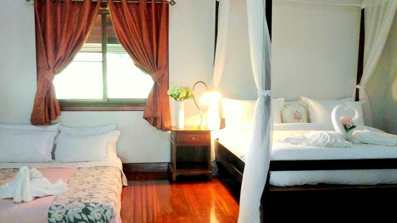 Photo of Patio Balcony in Chiang Khong