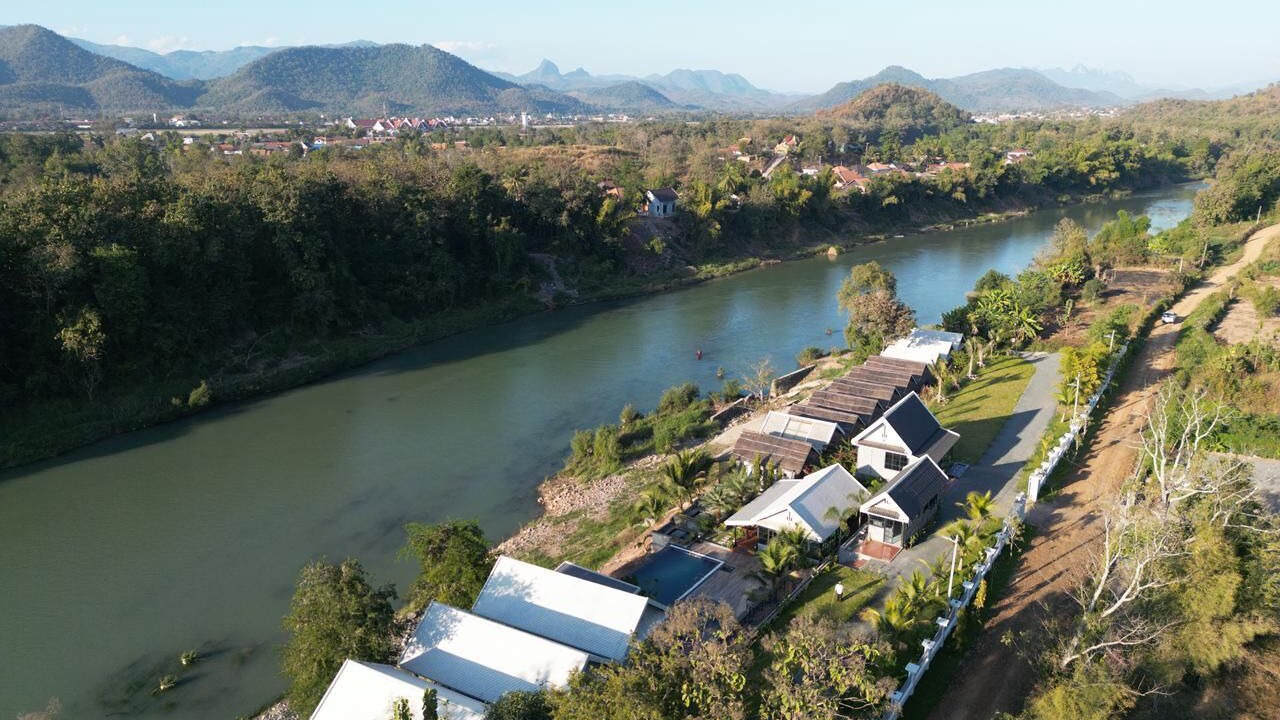 Photo of Outdoor in Luang Prabang