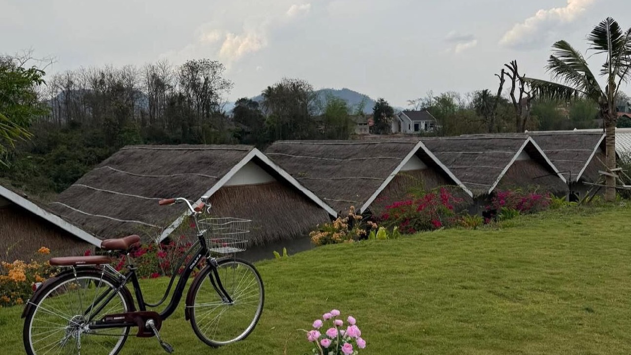 Photo of Outdoor in Luang Prabang