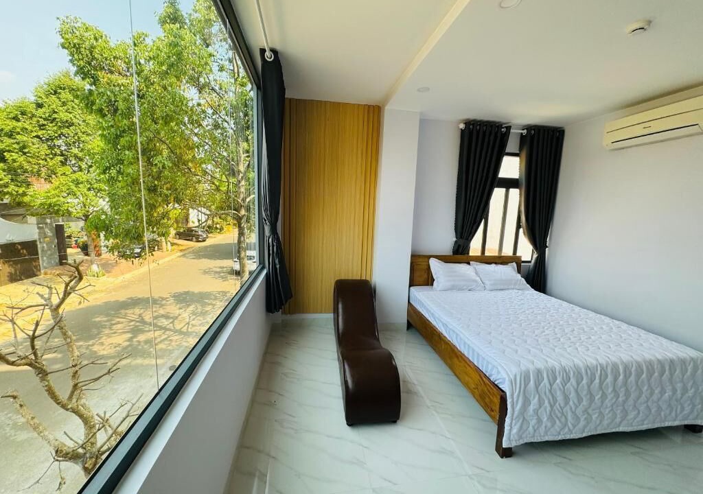 Photo of Patio Balcony in Buon Ma Thuot