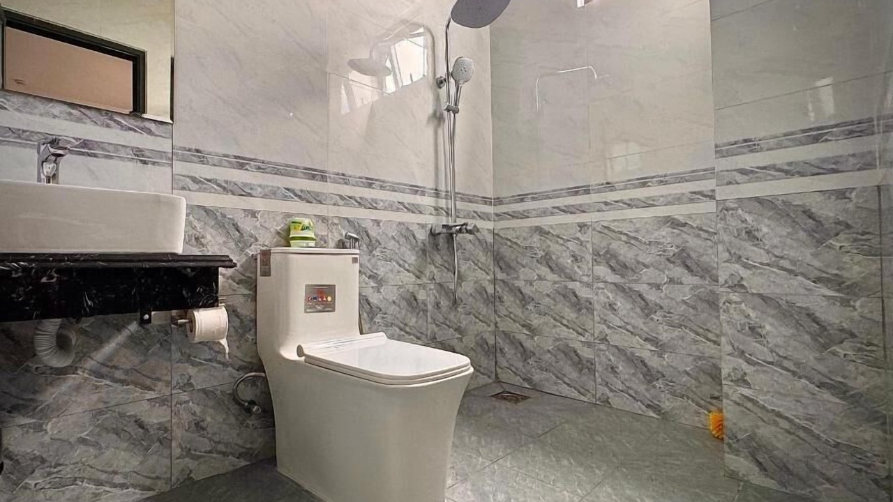 Photo of Bathroom in Buon Ma Thuot