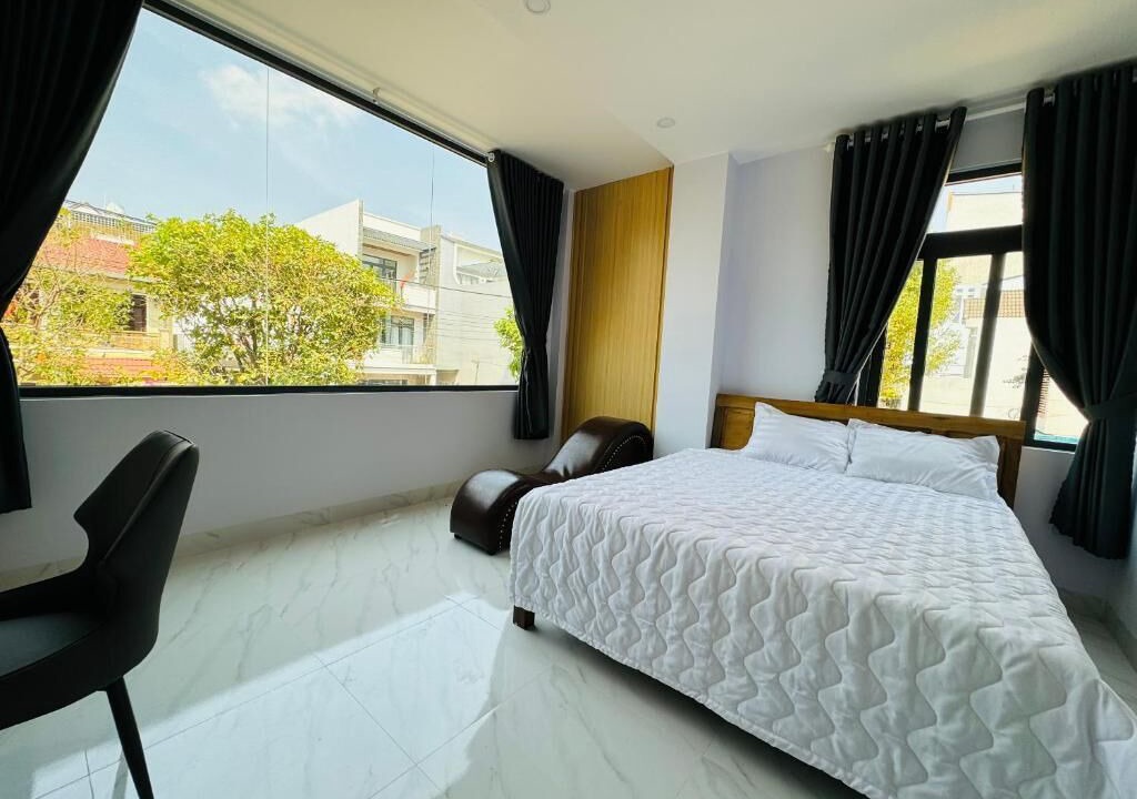 Photo of Patio Balcony in Buon Ma Thuot