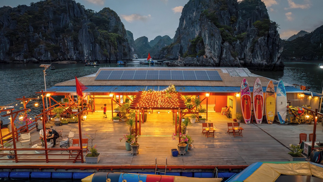 Photo of Outdoor in Cat Hai