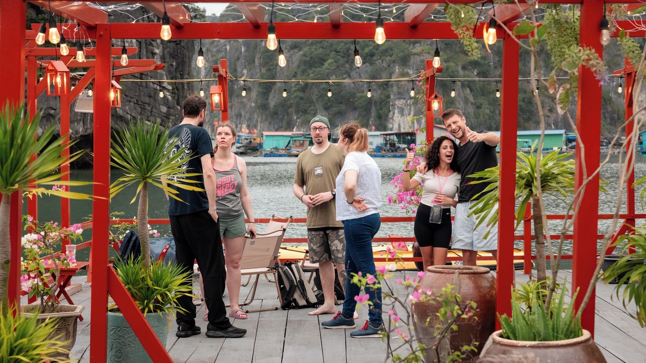 Photo of Outdoor in Cat Hai