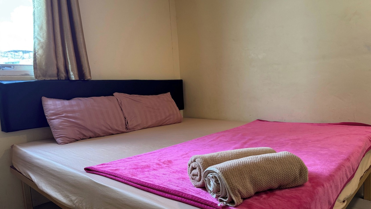 Photo of Bedroom in Talat Yot