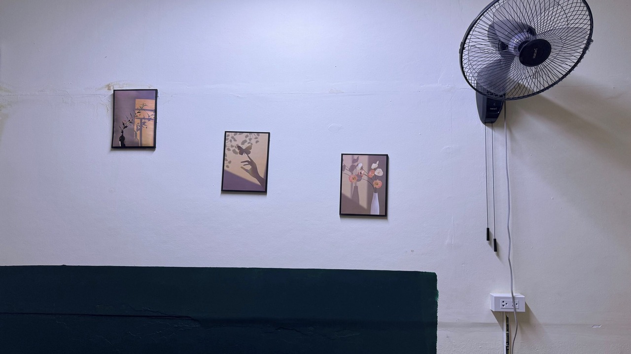 Photo of Bathroom in Talat Yot