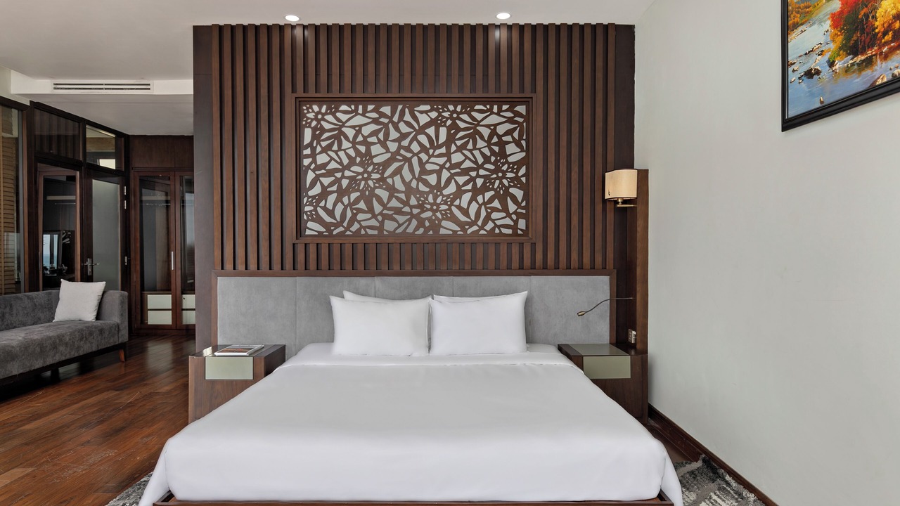 Photo of Bedroom in Nha Trang