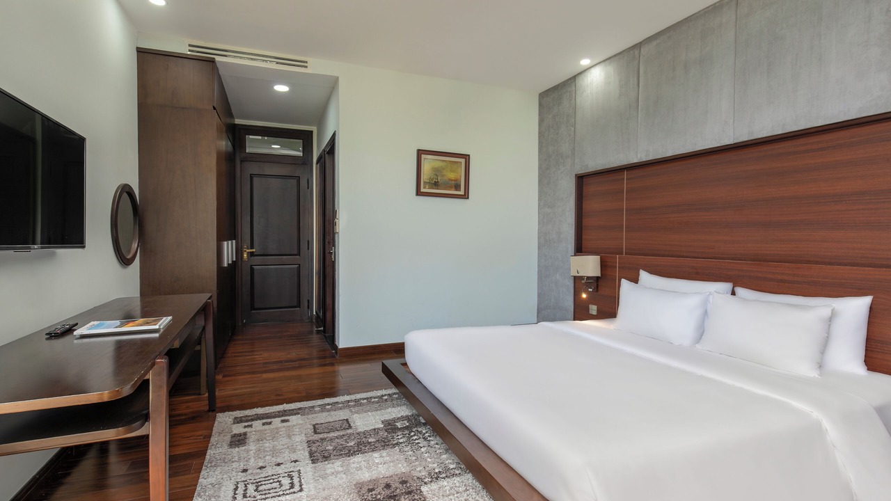 Photo of Bedroom in Nha Trang