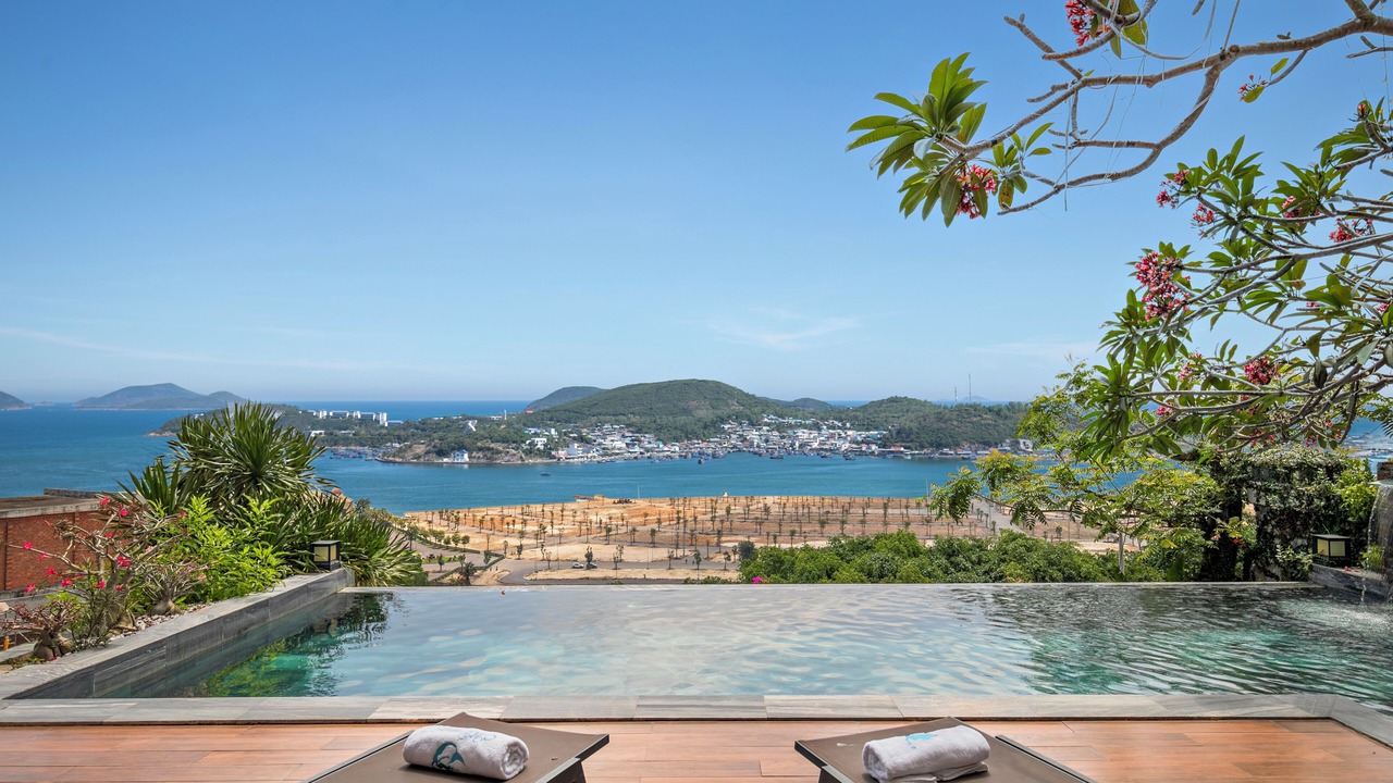 Photo of Patio Balcony in Nha Trang